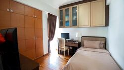 Cote D'Azur (D15), Condominium #612001151